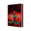 The Unknown - Hardcover