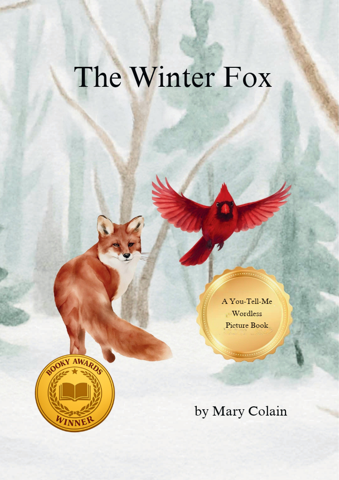 The Winter Fox