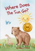 Where Does the Sun Go?